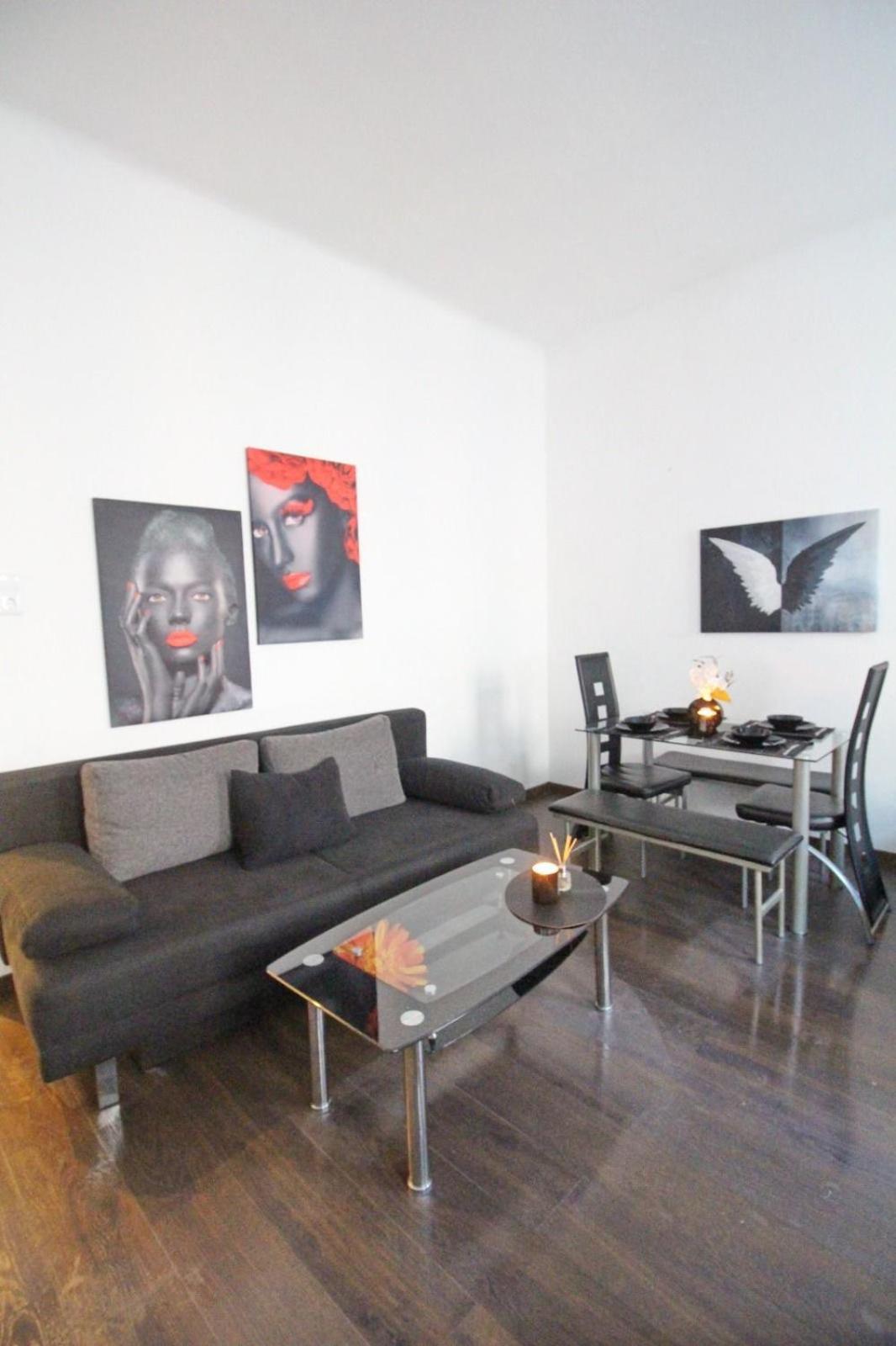 Apartment 23sam 23 Malfattigasse Wien