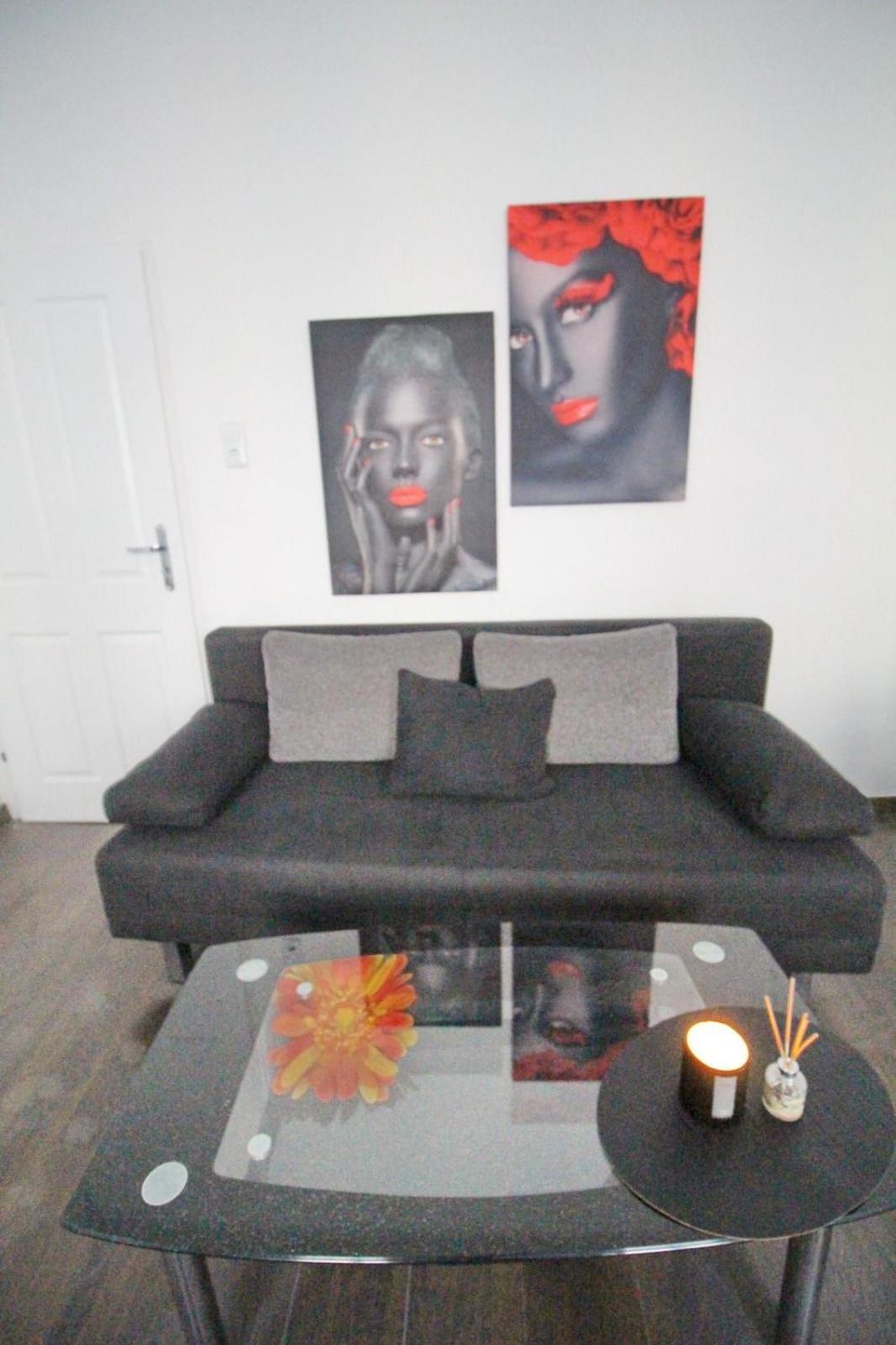 23sam 23 Malfattigasse Apartment Wien