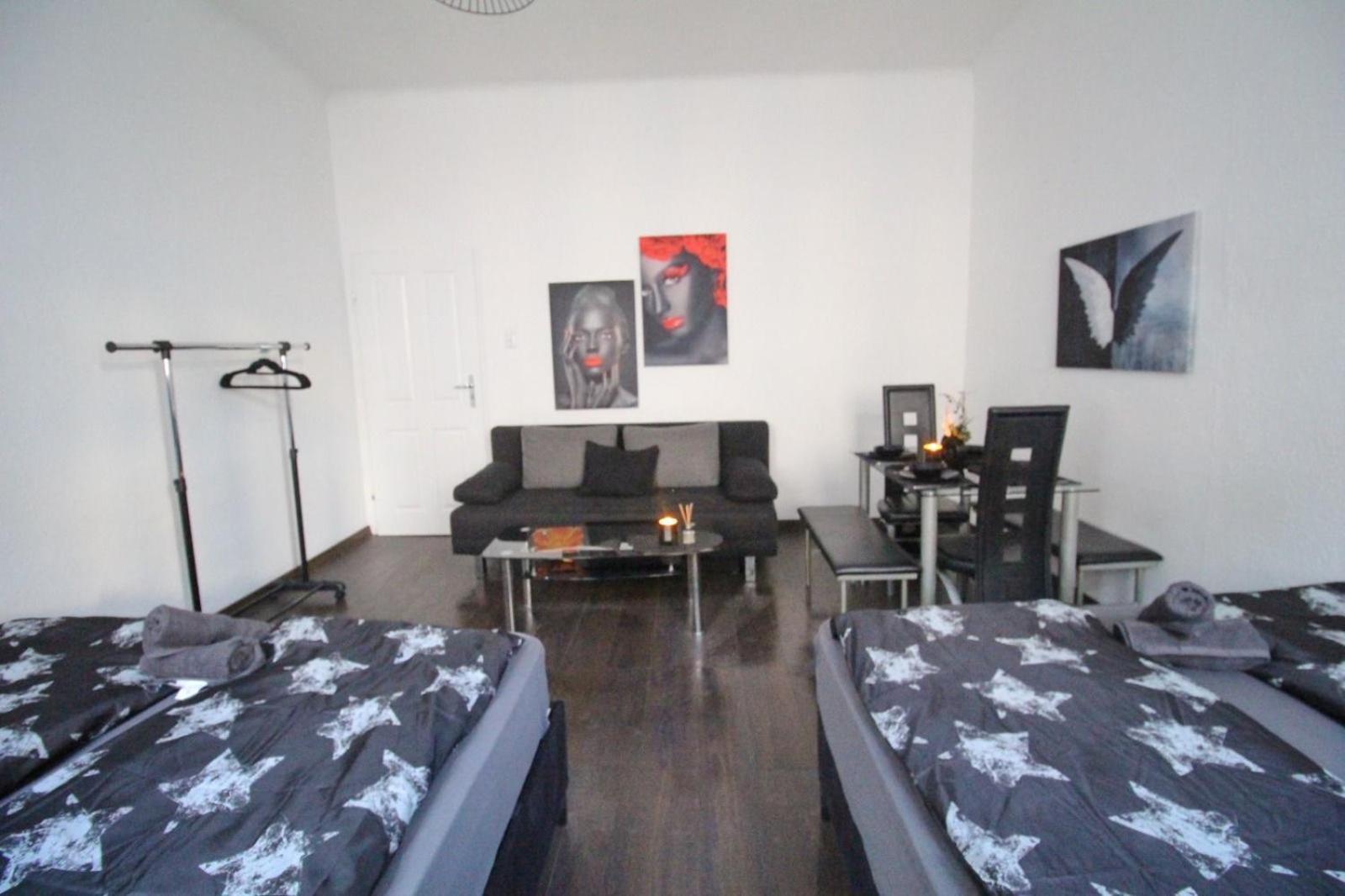 Apartment 23sam 23 Malfattigasse *
